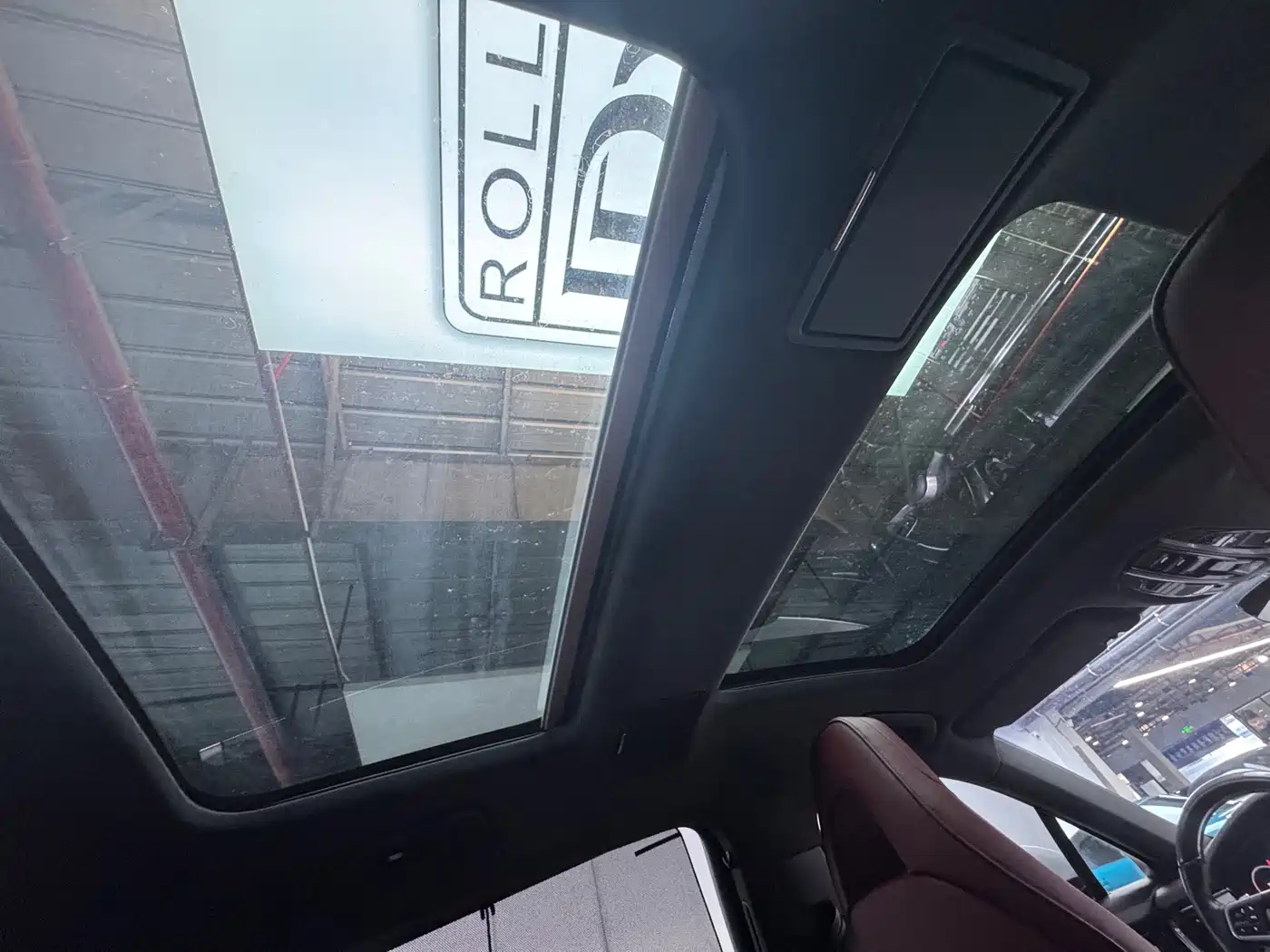 Porsche Panamera 2019 Panamera Executive Long Wheelbase 2.9T фото 15