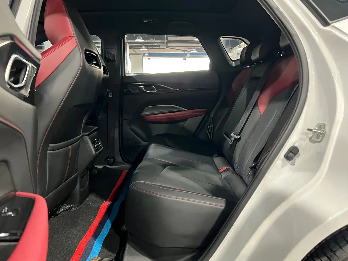 CHANGAN AUCHAN Z6
