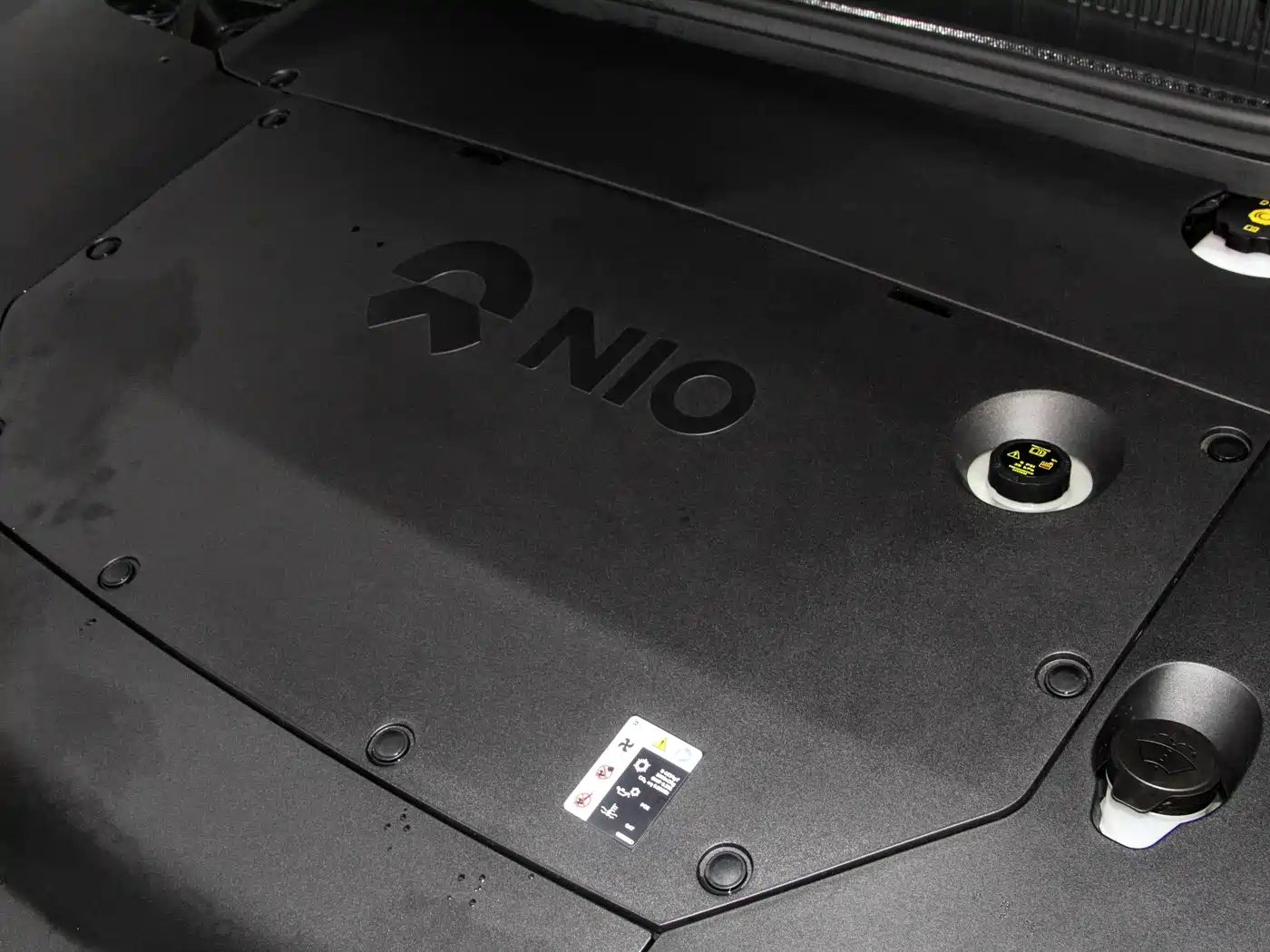 NIO ET5T 2026 2025 75kWh Touring