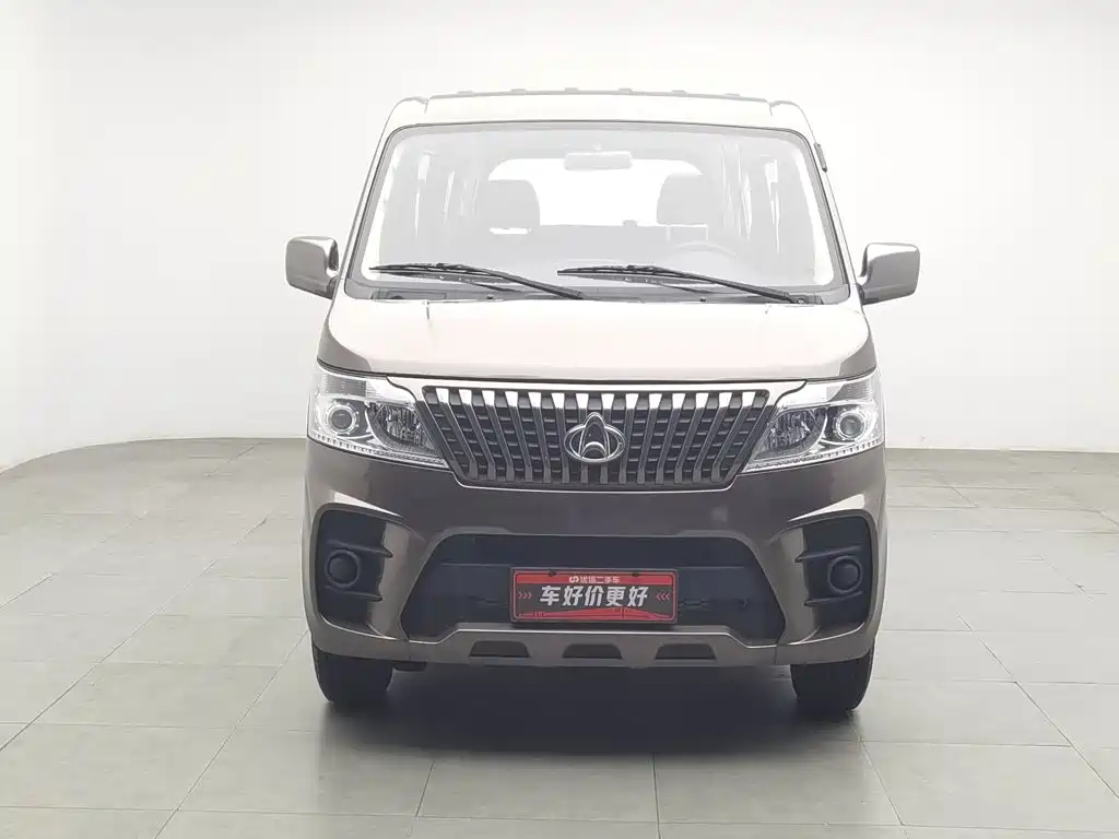 Changan Kaicheng Changan Ruixing M60 2022 2020 Model 1.6L Standard China VI 6 Seats CNG DAM16KRC