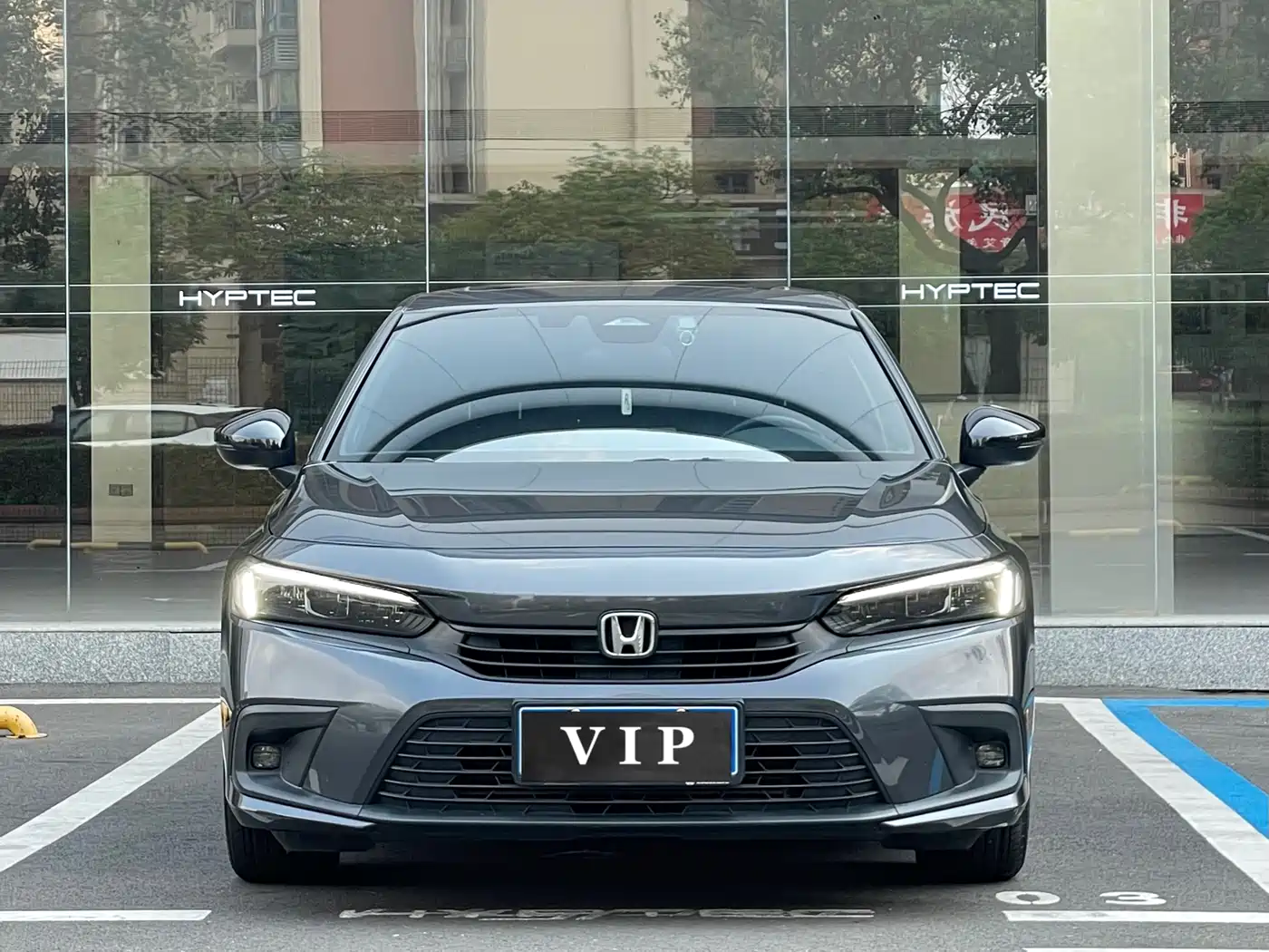 Honda Civic 2022 240TURBO CVT Sport Edition