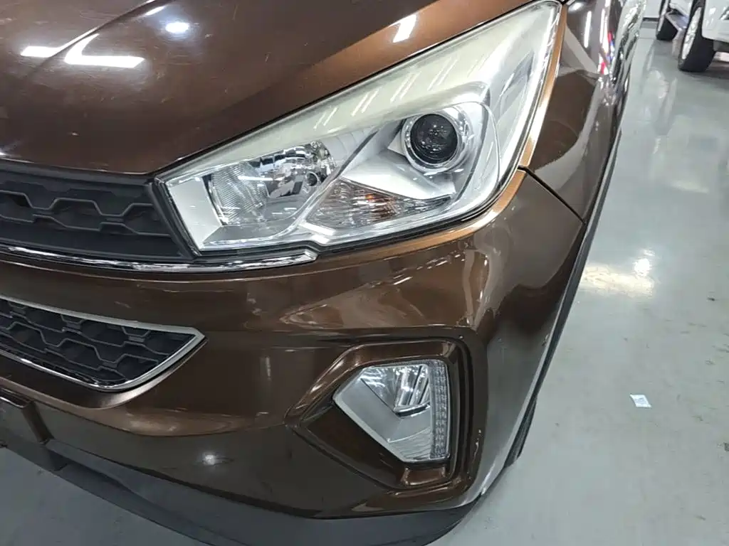 Wuling Motors Wuling Hongguang S3 2020 2019 1.5L Manual Luxury Model China VI