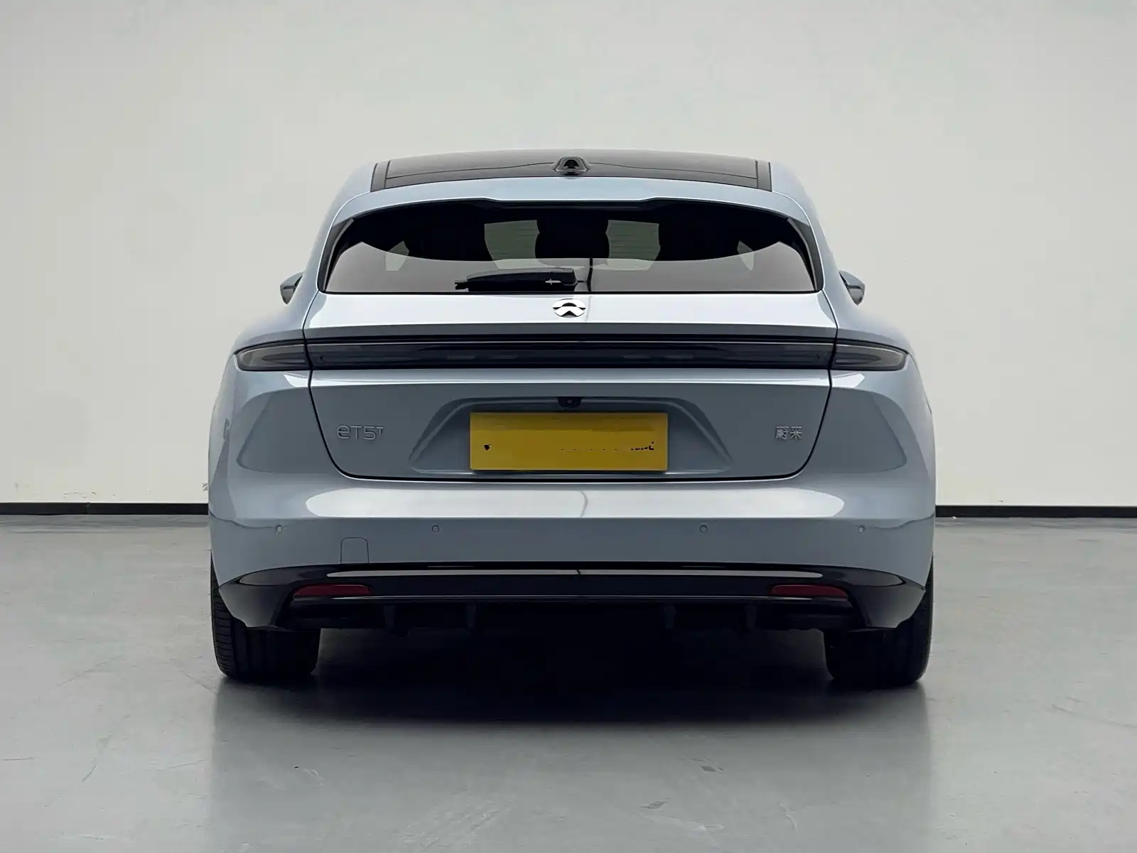 Фото 3 - NIO ET5T