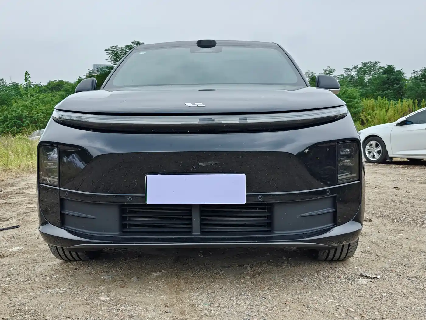 2026 Li Auto L6