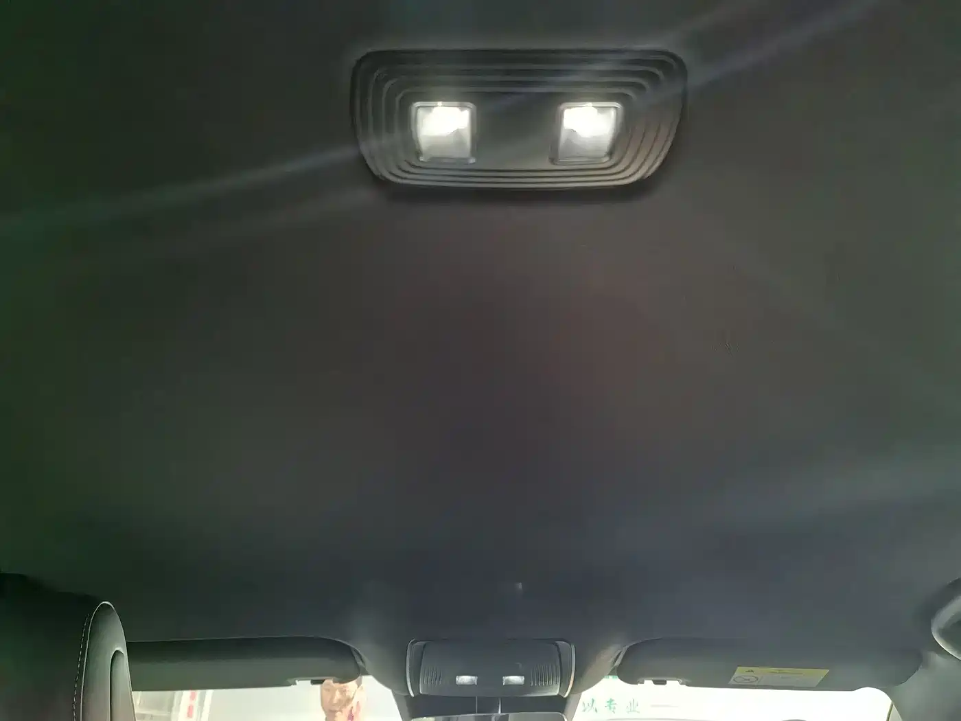 BYD Seal 06 New Energy 2025 DM-i Smart Drive Edition 80KM Noble фото 9