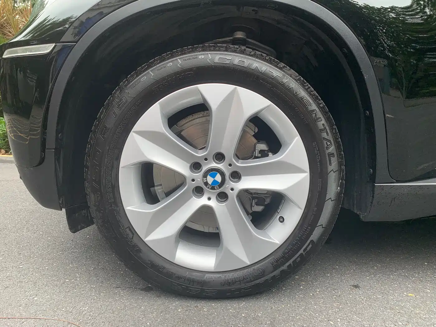 BMW X6 2013 xDrive35i фото 19
