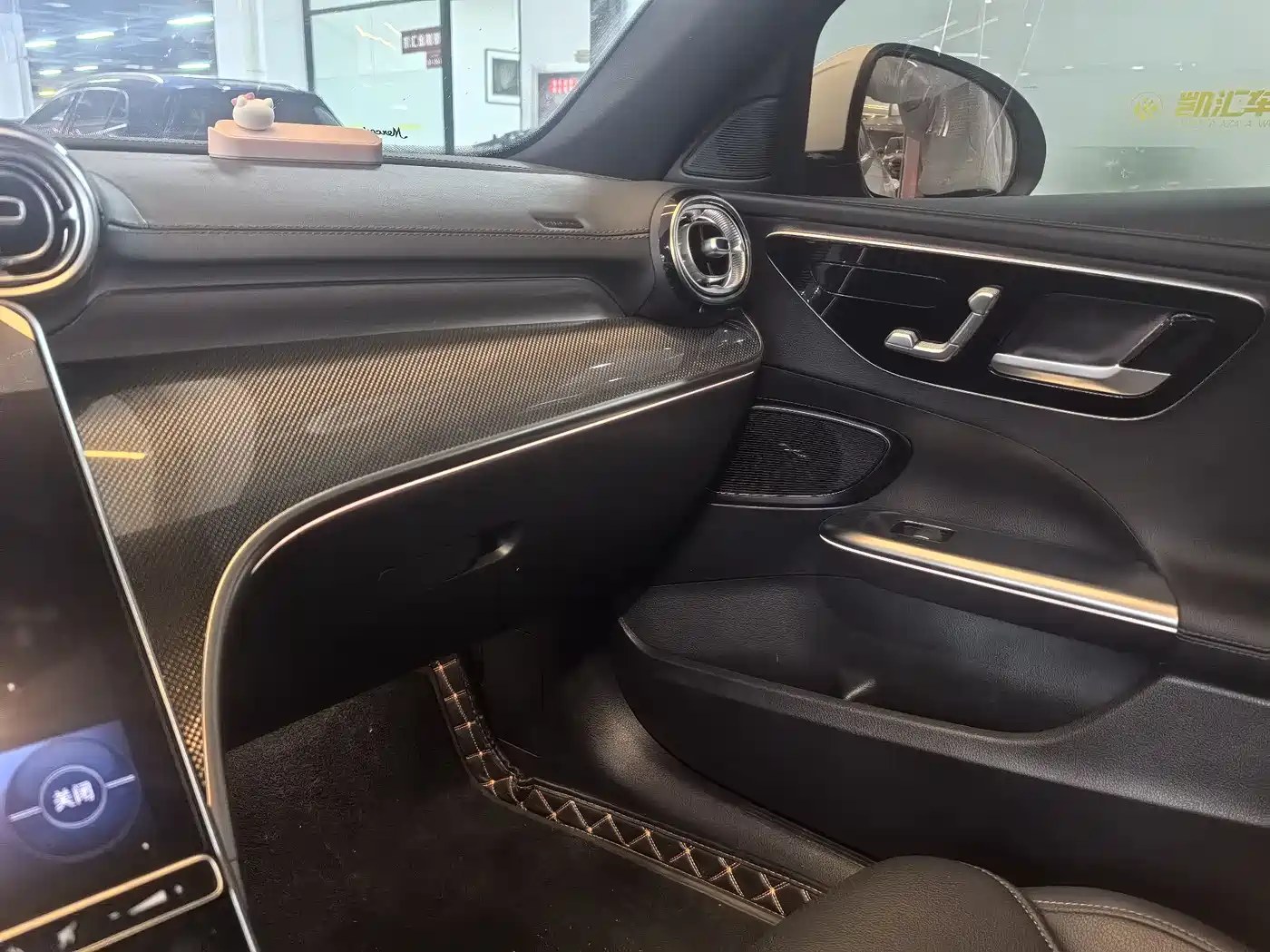 Mercedes-Benz C-Class 2024 C 260 L Sport фото 7