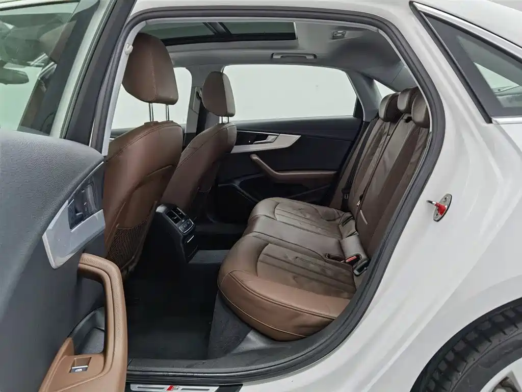 Audi A4L 2019 40 TFSI Fashion (China VI) фото 15