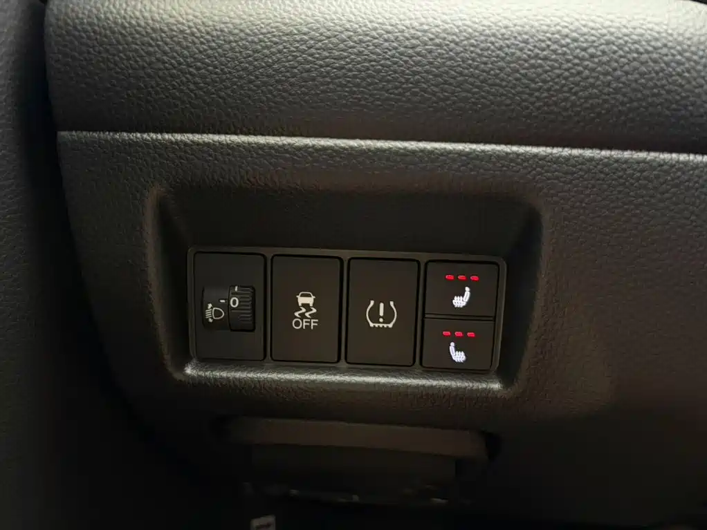 Honda ENVIX 2022 2022 180TURBO CVT Enjoyment