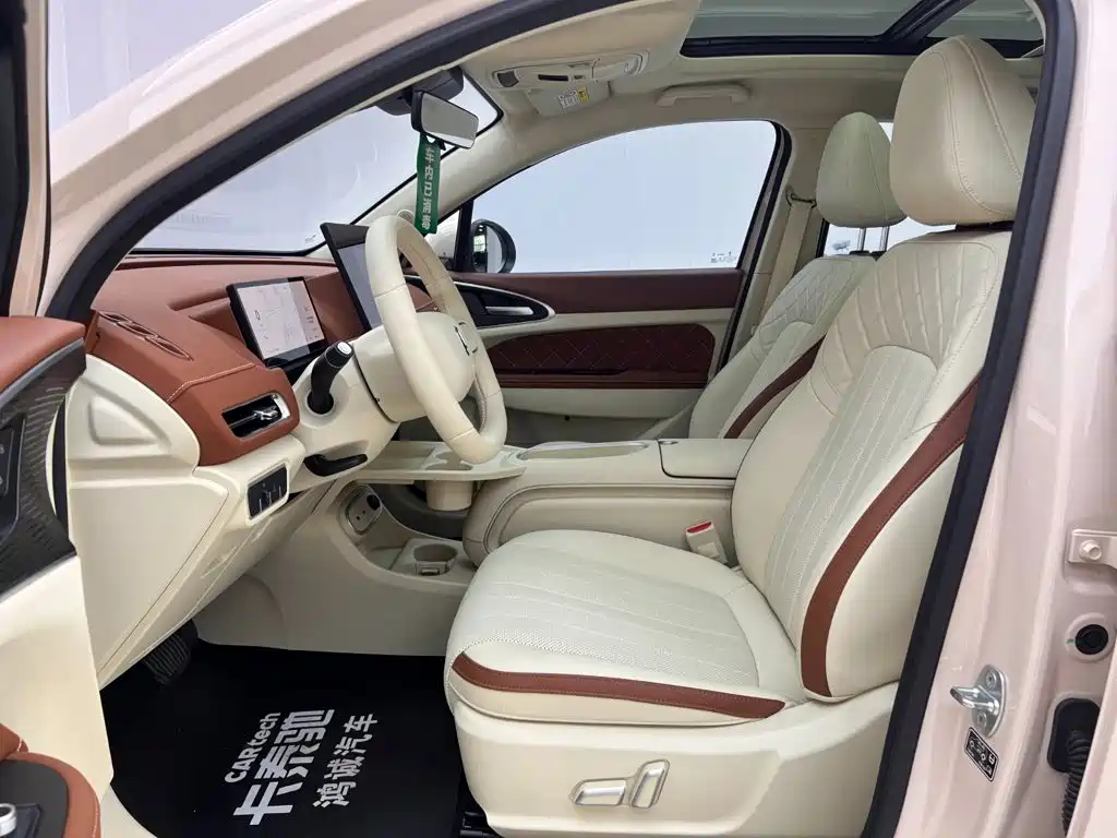 Ora Good Cat 2026 2025 Model 430km Luxury