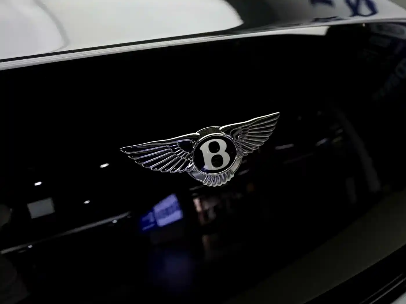 Bentley Flying Spur 2011 2010 Speed China 6.0T