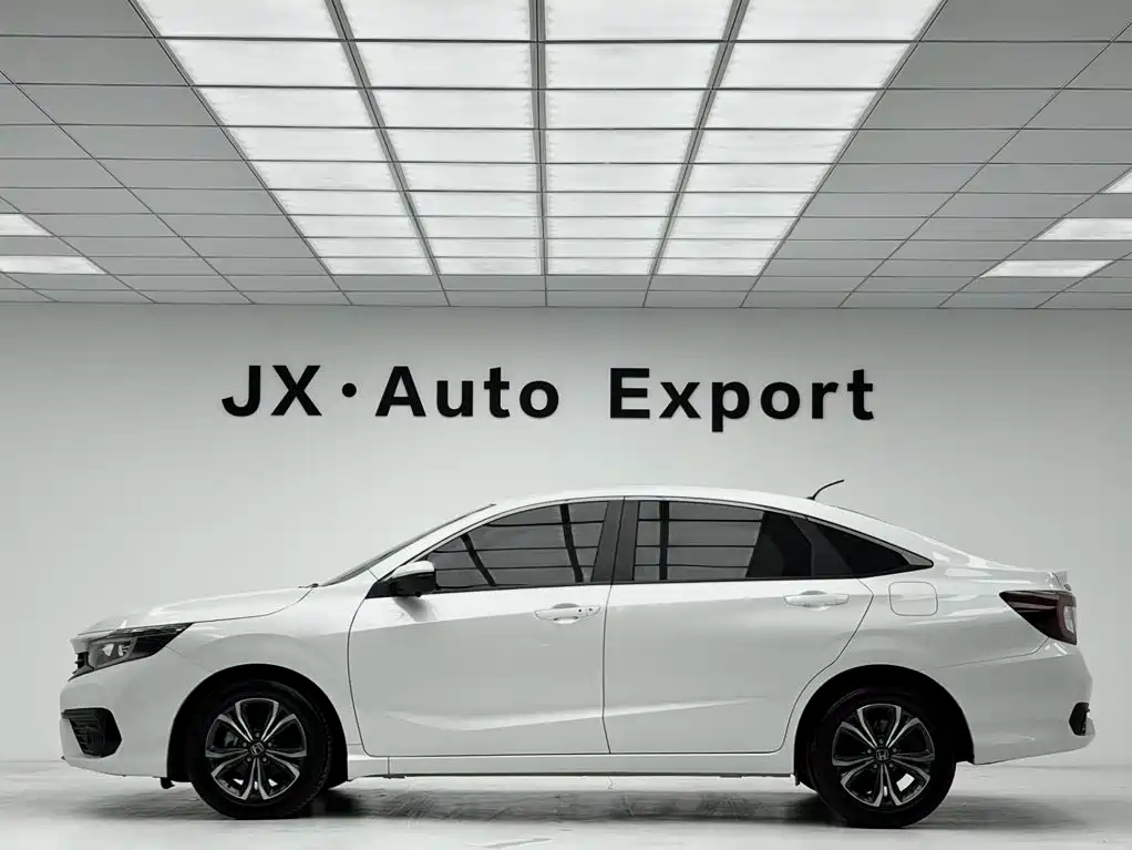 Honda ENVIX 2022 2022 180TURBO CVT Enjoyment