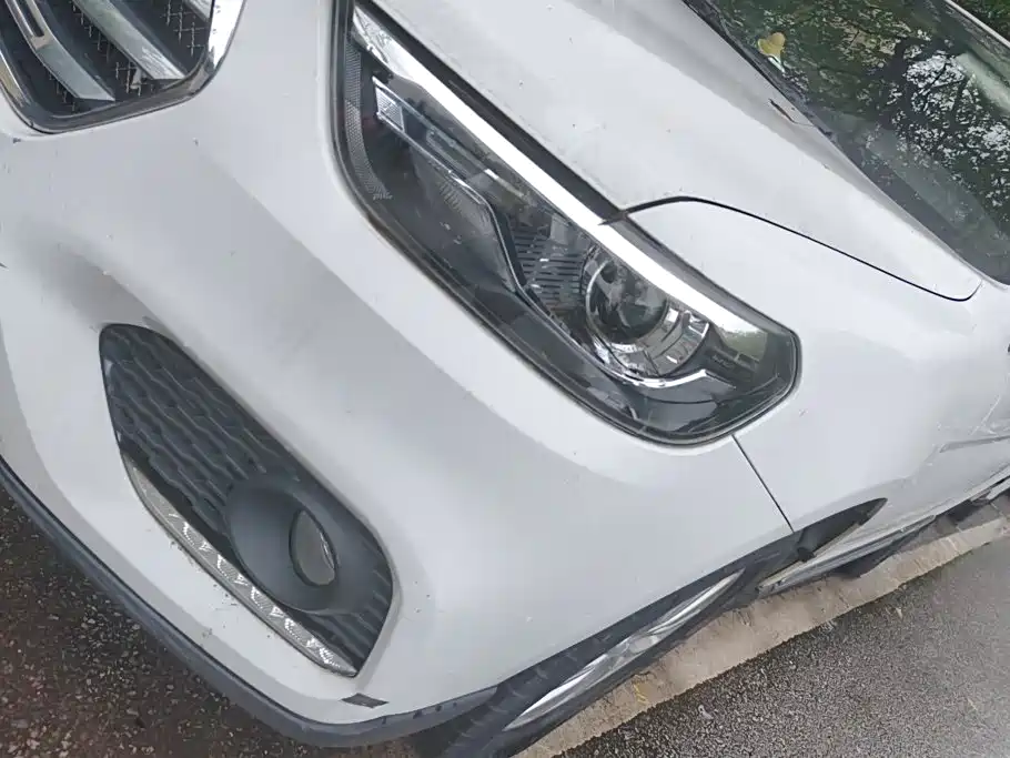 Photo 5 - Haval H6