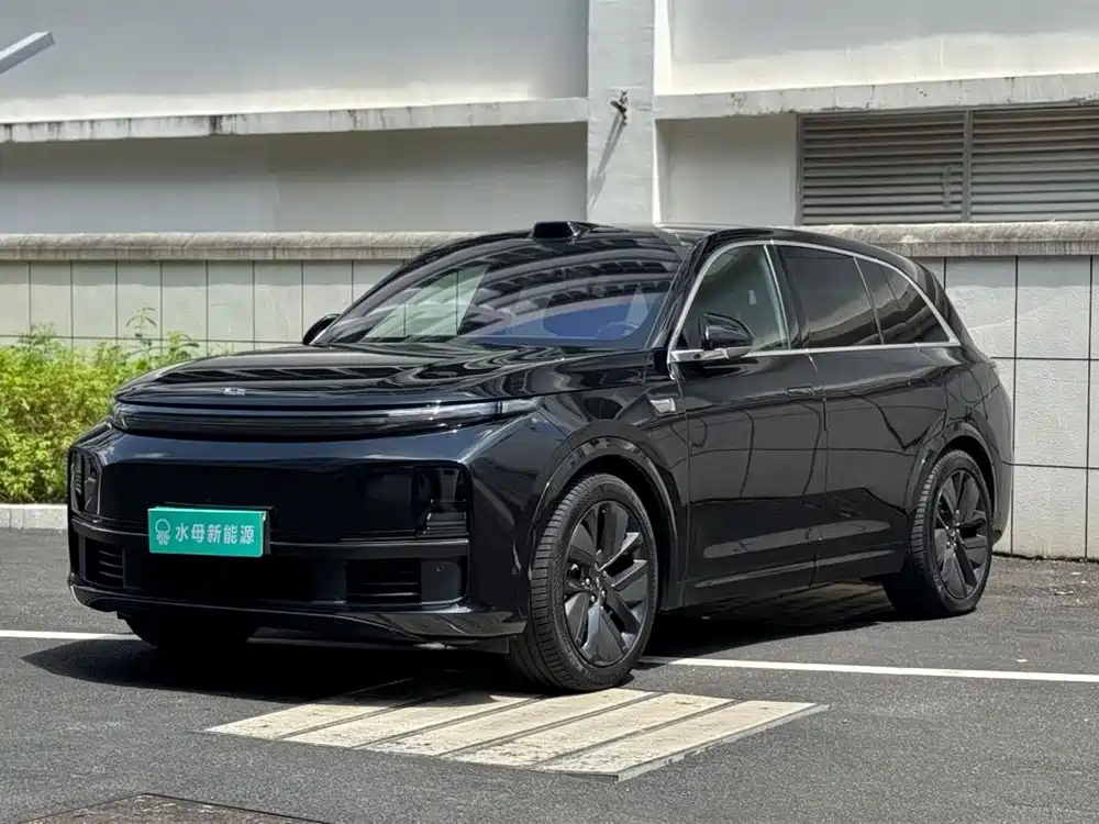 Li Auto L7 2024