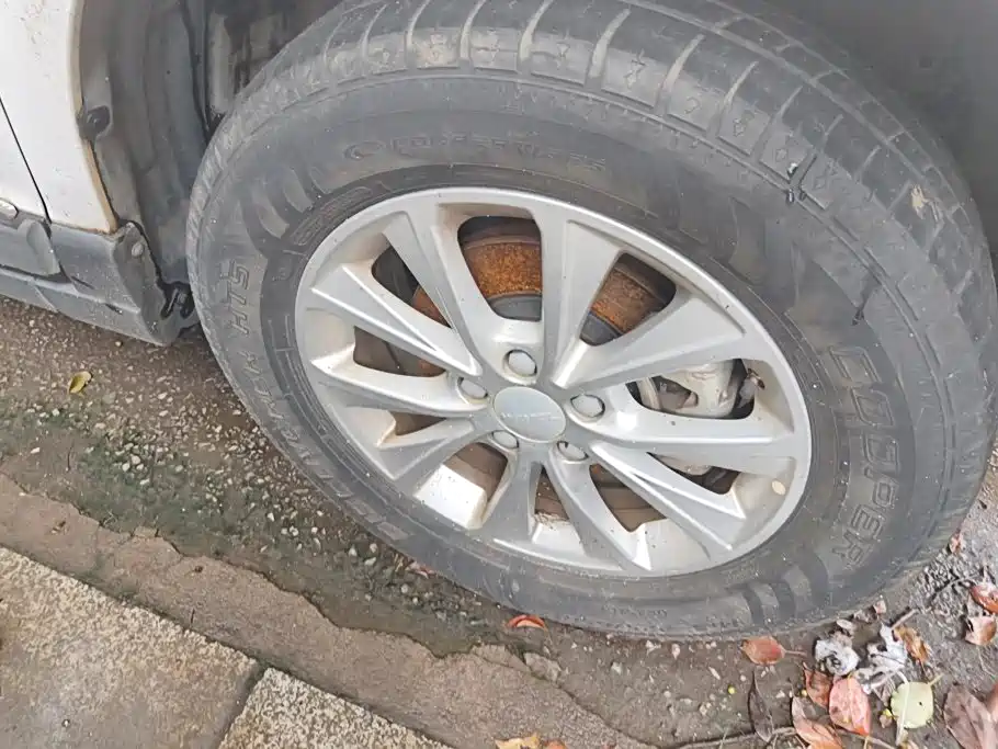 Photo 6 - Haval H6