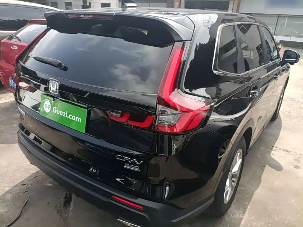 Фото 7 - Honda CR-V