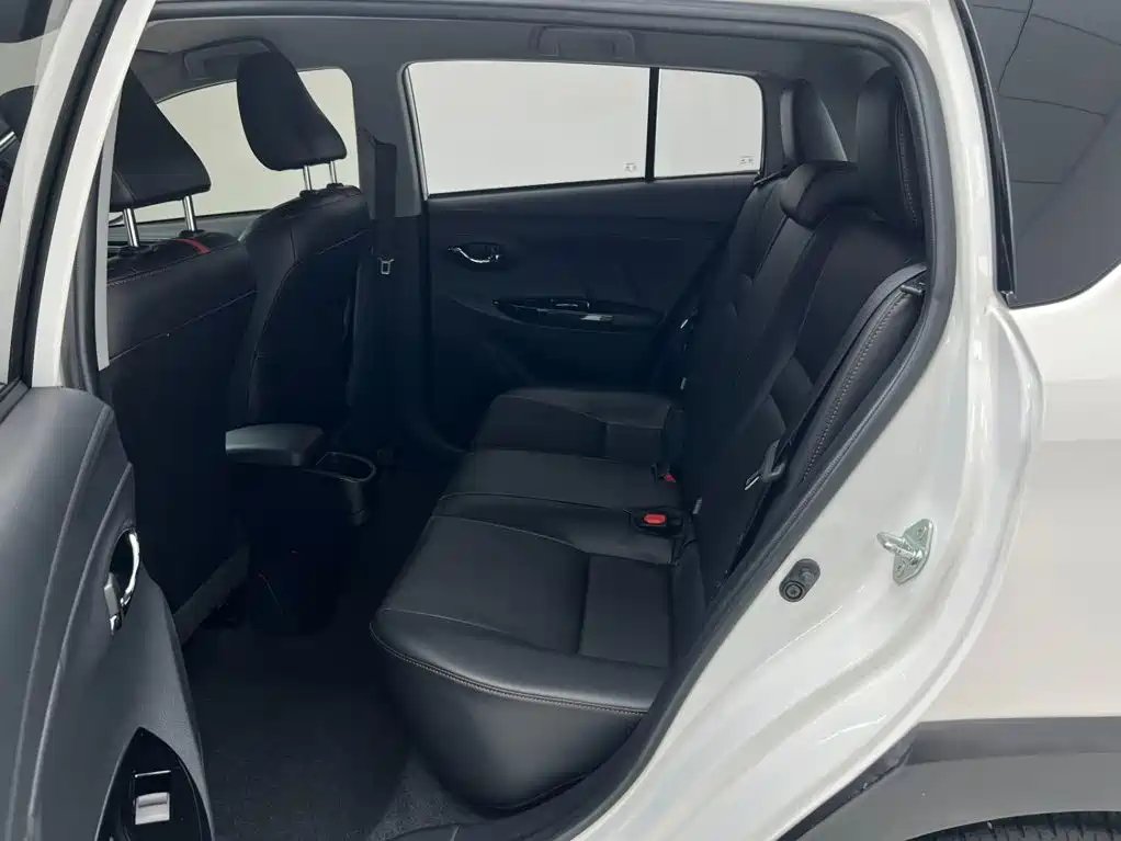 Toyota YARiS L Zhi Xuan 2023 2022 Zhi Xuan X 1.5L CVT Luxury PLUS Edition