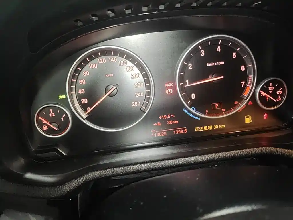 BMW X3 (Import) 2014 xDrive20i X Design Package фото 12