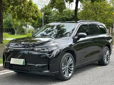 Leapmotor C16