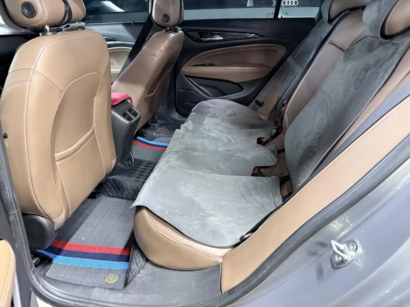 Buick Regal 2017 20T Elite Type фото 14