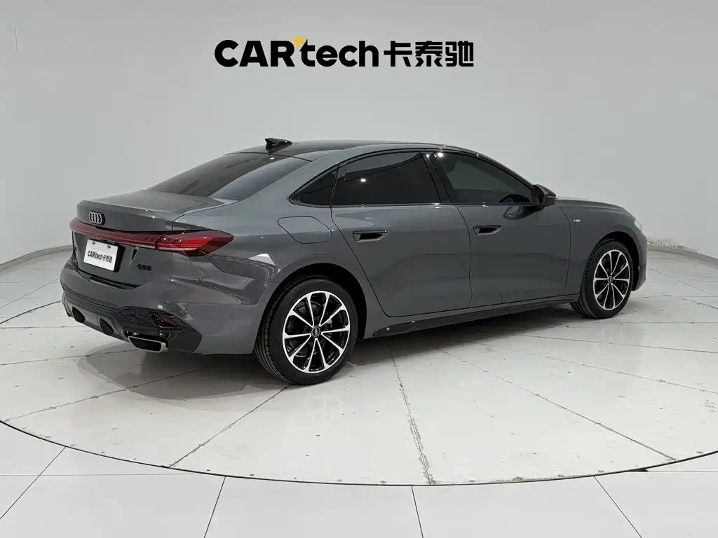 Audi A5L 2025 2025 2.0T Sport Edition Plus