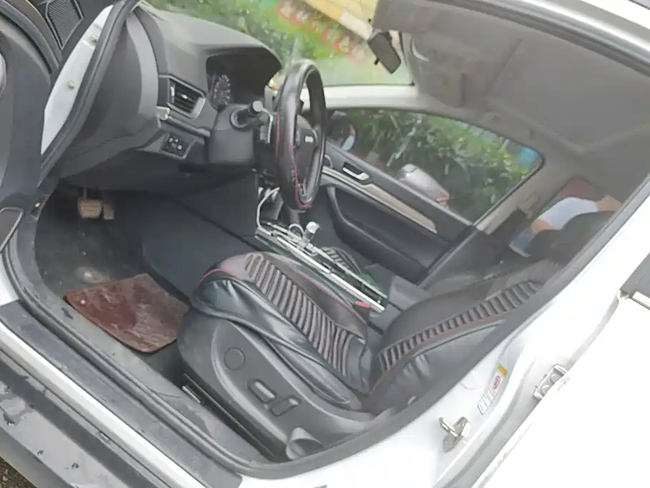 Photo 9 - Haval H6