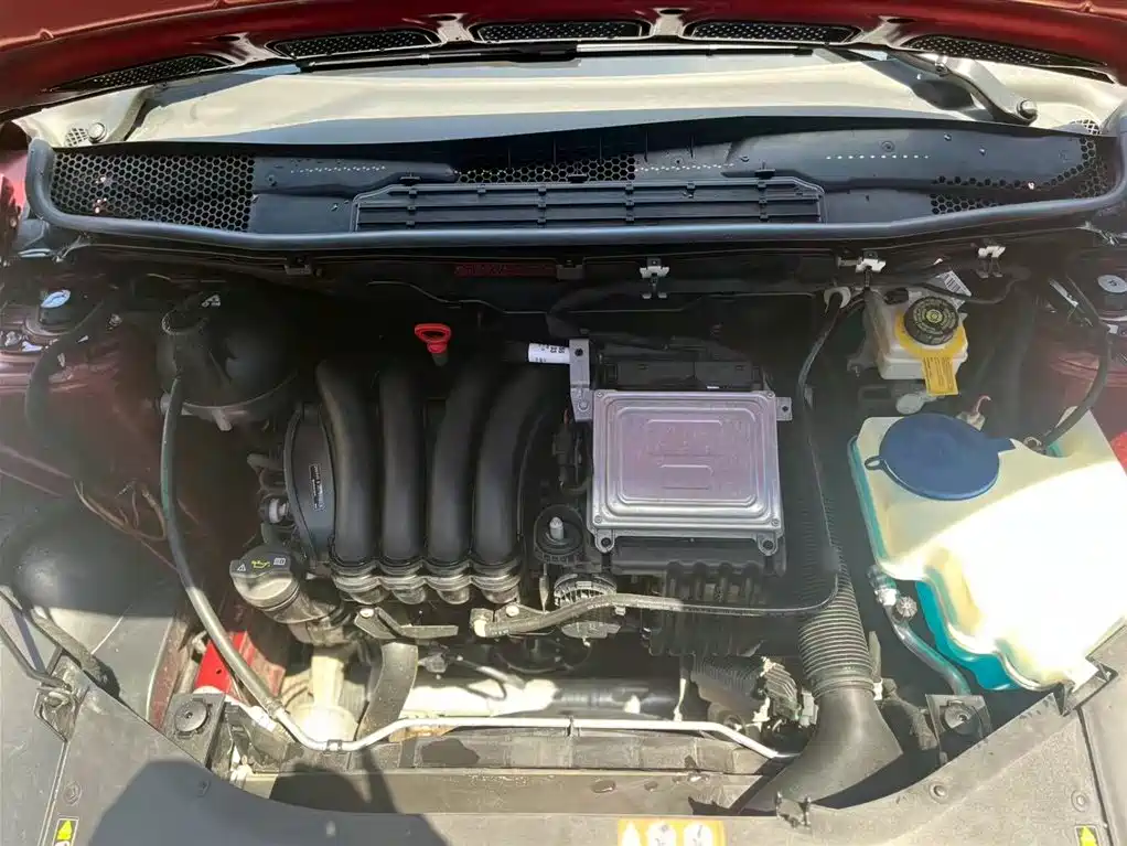 Mercedes-Benz B-Class 2009 B 200 Luxury фото 7