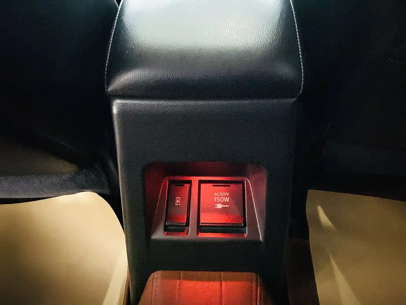 Mitsubishi Pajero Sport (Import) 2020 3.0L Luxury Edition фото 13