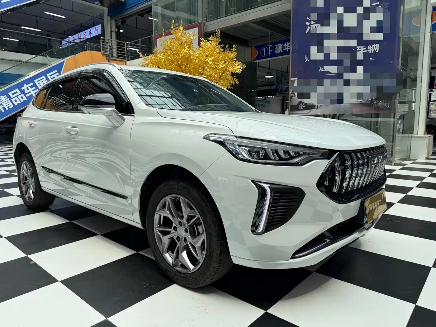 Haval Chitu 2023 2023 1.5T Excellence