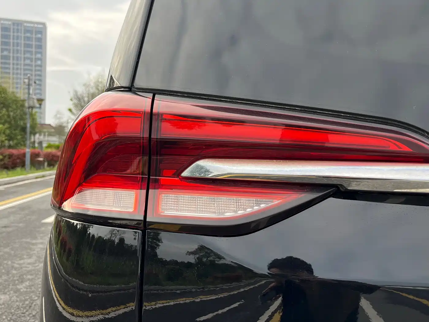 SAIC Maxus Maxus G50 2019 1.5T Automatic Elite Edition China VI фото 15
