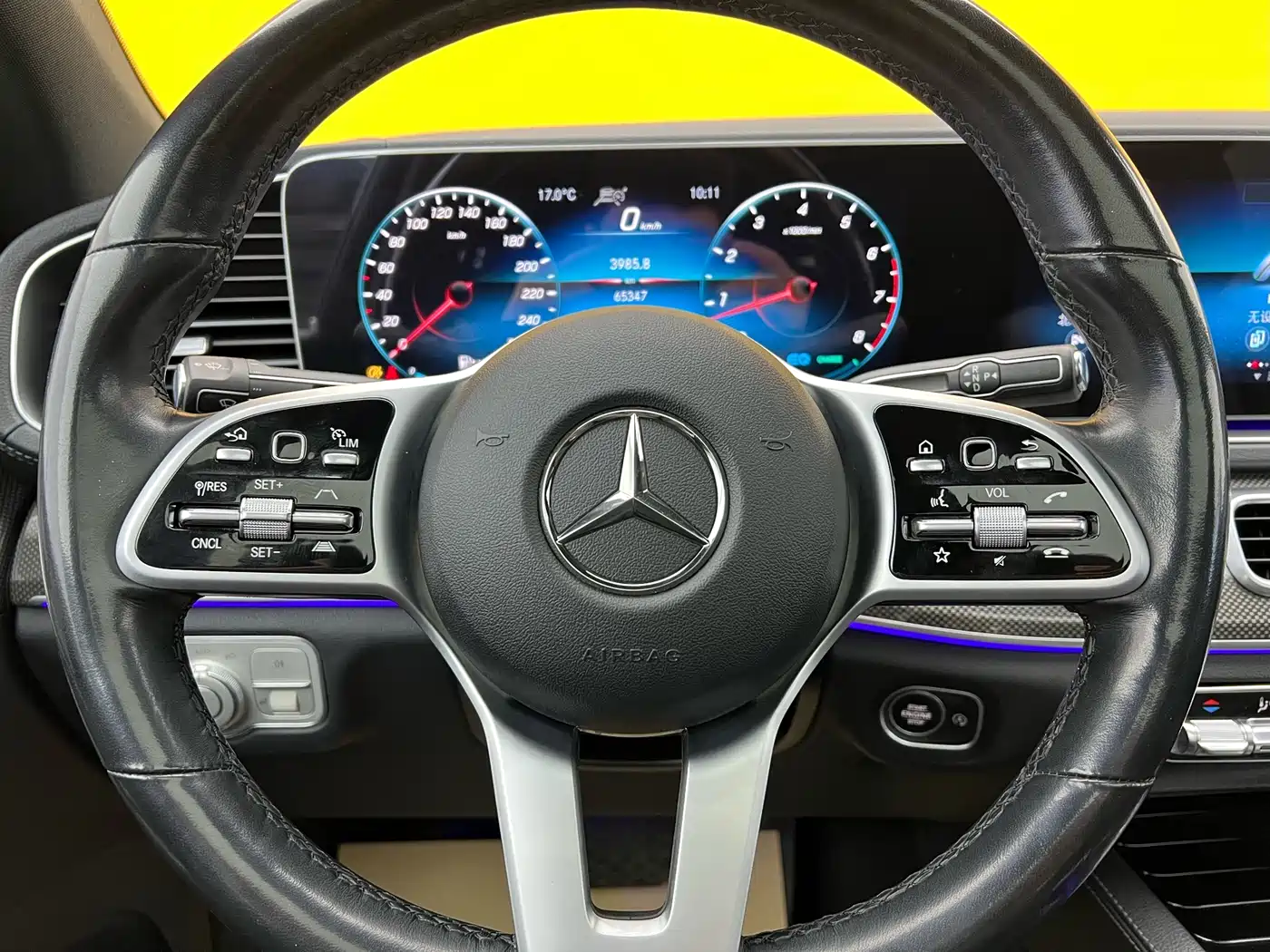 Mercedes-Benz GLE Coupe 2020 GLE 450 4MATIC Coupe SUV Luxury фото 11