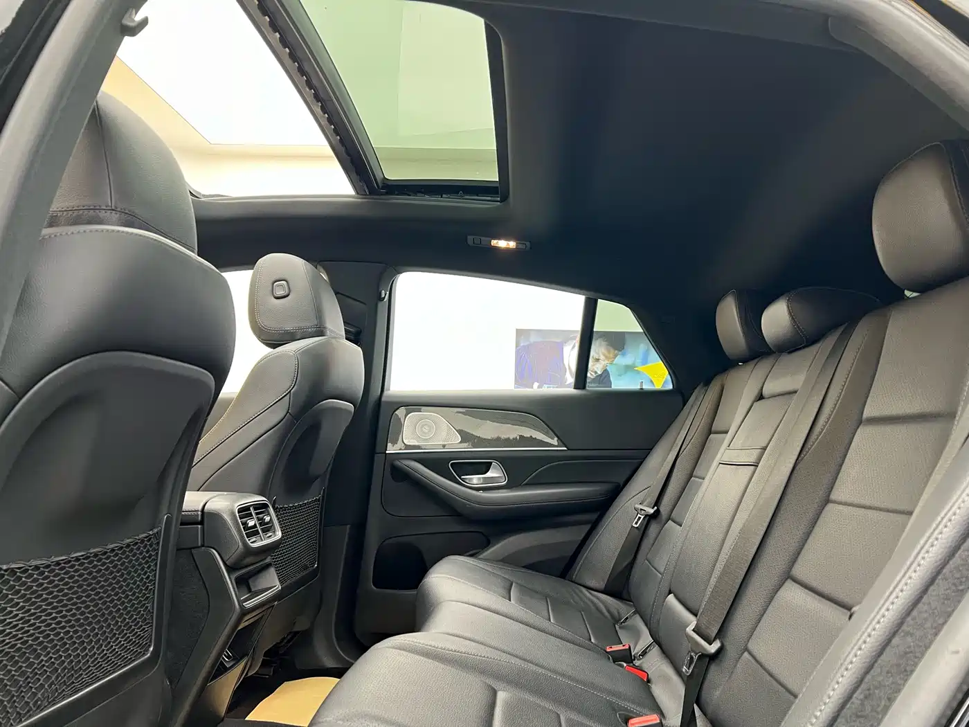 Mercedes-Benz GLE Coupe 2020 GLE 450 4MATIC Coupe SUV Luxury фото 26