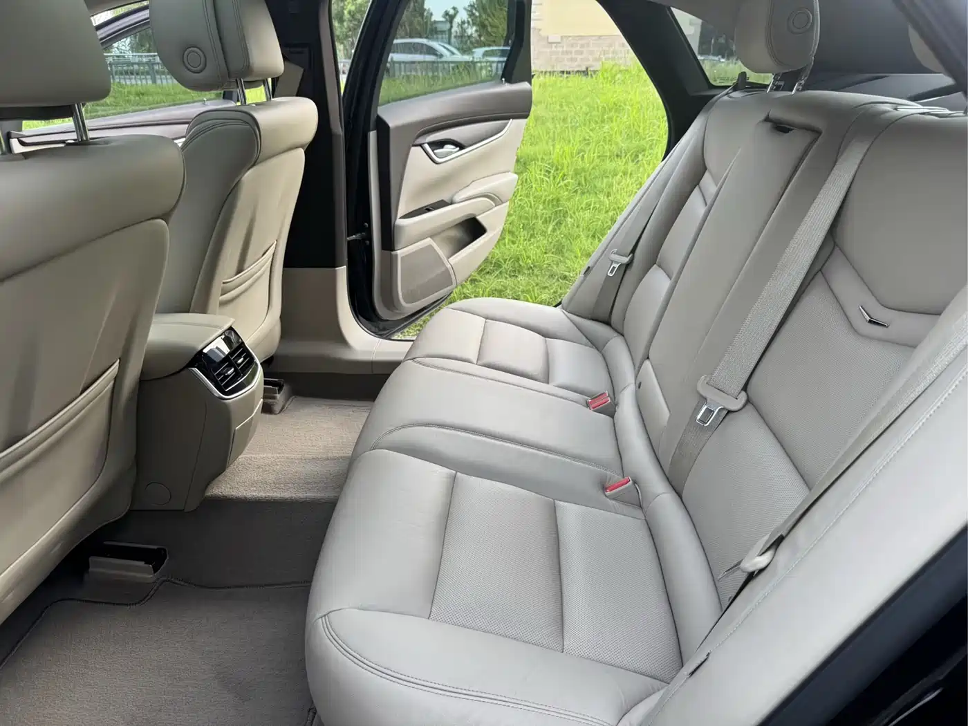 Cadillac XTS 2015 28T Elite фото 8