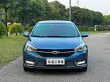 Photo 2 - Chery Arrizo 5