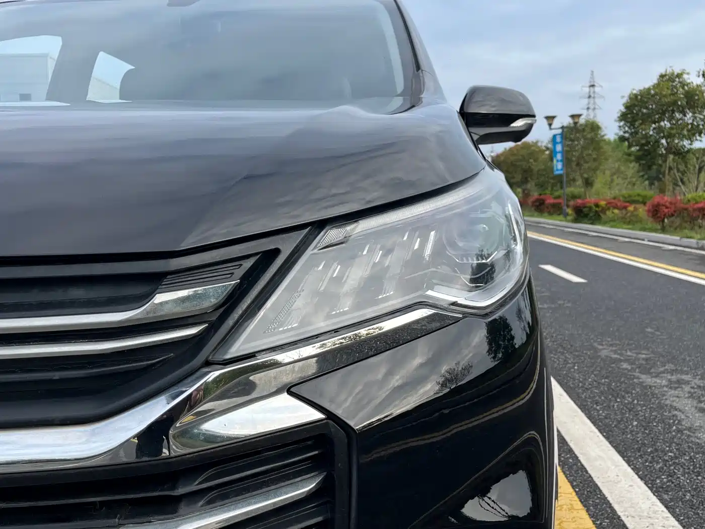 SAIC Maxus Maxus G50 2019 1.5T Automatic Elite Edition China VI фото 4