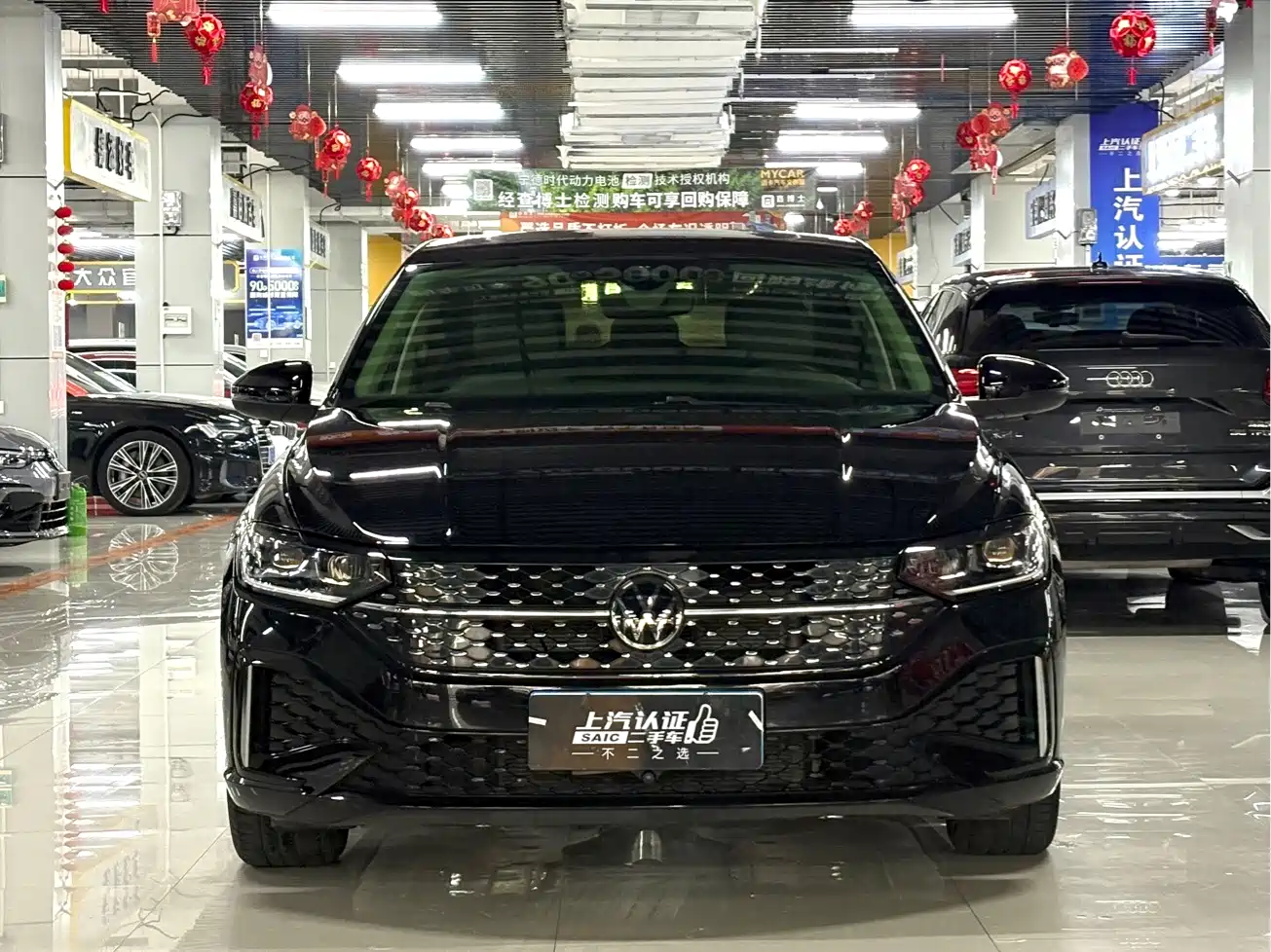 Volkswagen Lavida, миниатюра 2