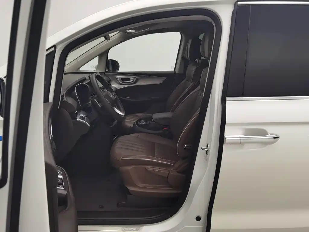 Roewe iMAX8, миниатюра 10