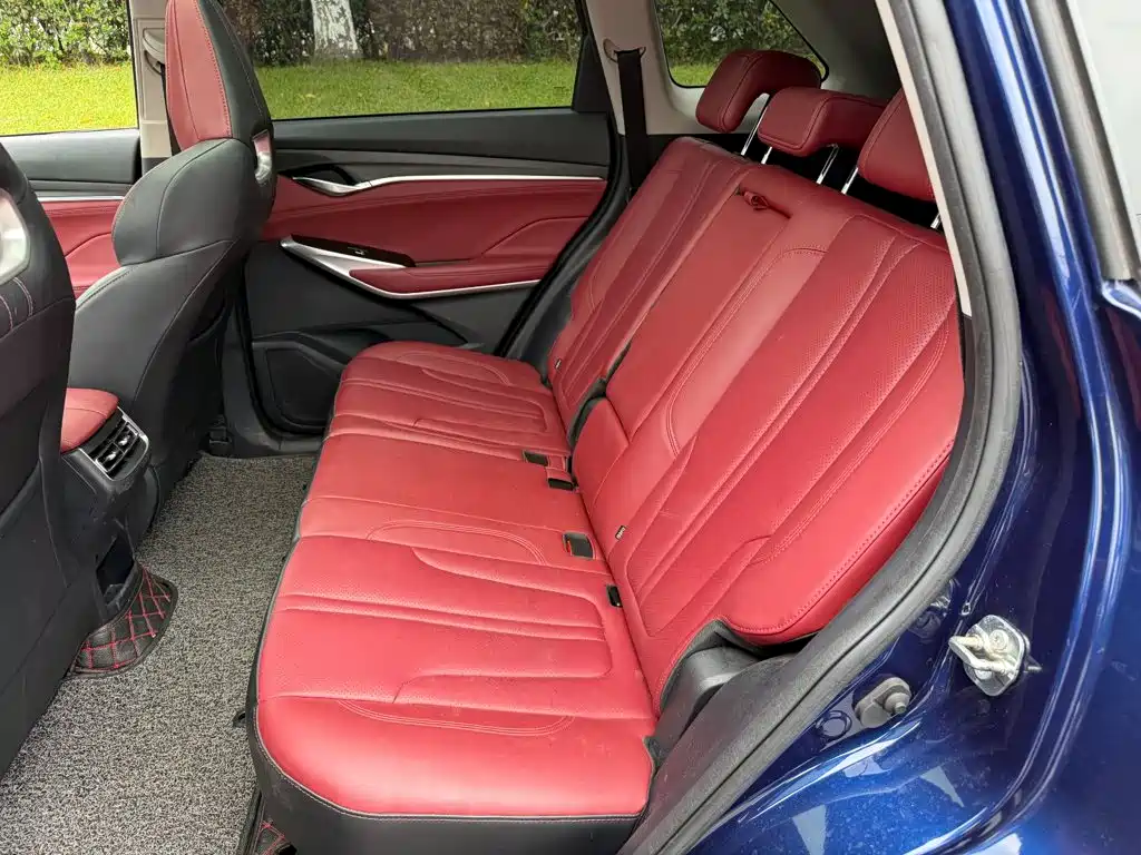 Фото 12 - Changan CS75 PLUS
