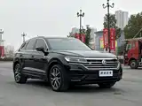 Фото 3 - Volkswagen Touareg