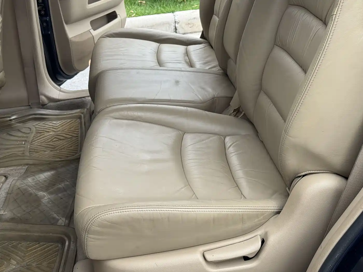 Honda Odyssey 2005 2005 Model 2.4L Comfort