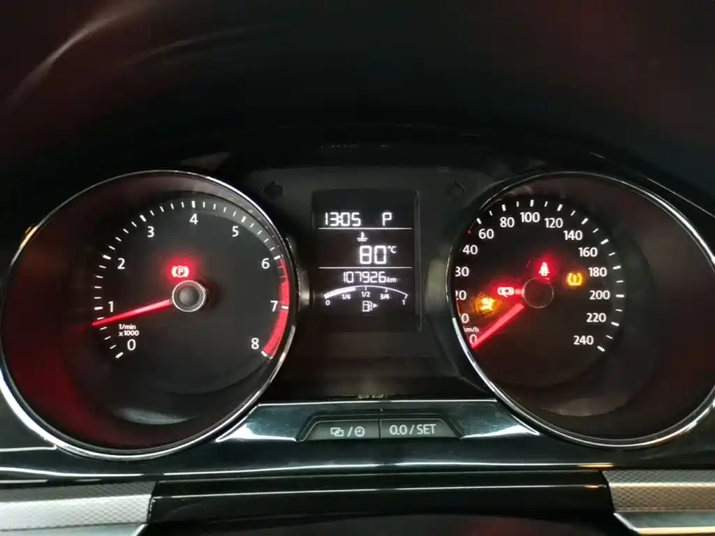 Volkswagen Bora 2016 Model 1.6L Automatic Comfort фото 12