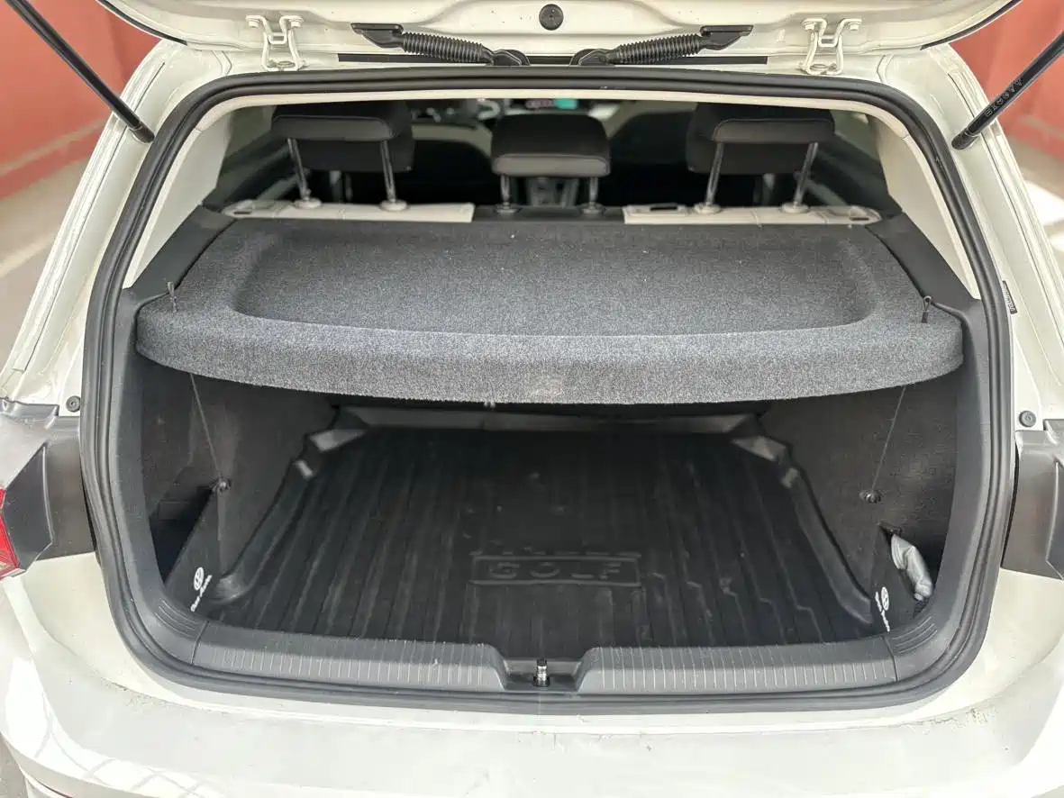 Volkswagen Golf 2023 280TSI DSG Pro фото 10