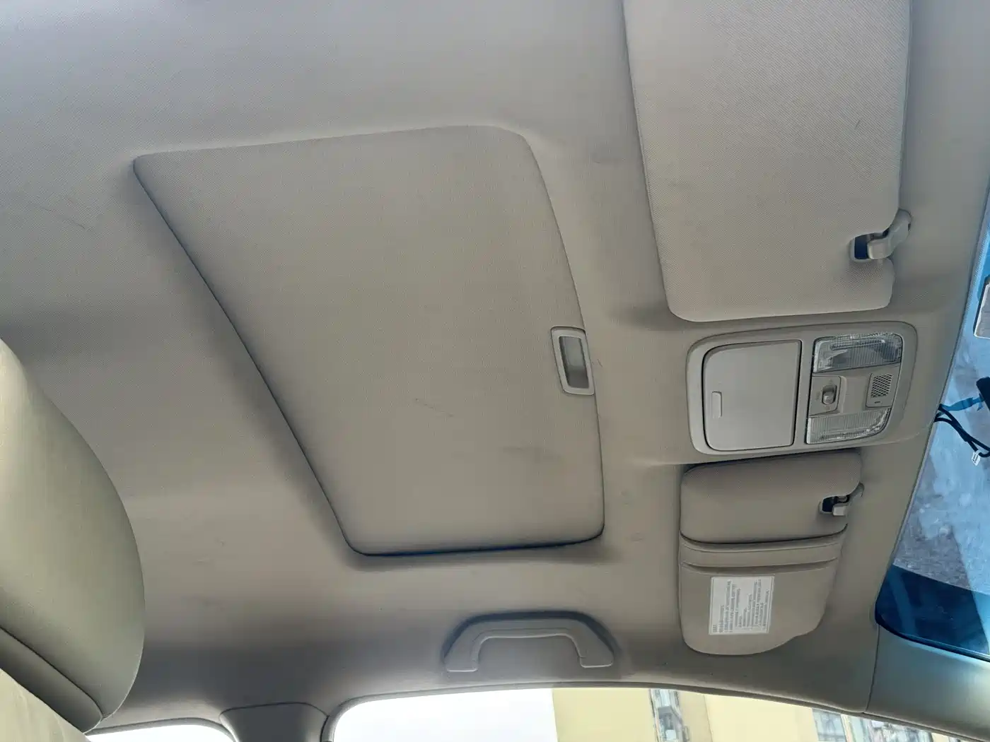 Honda Odyssey 2005 2005 Model 2.4L Comfort