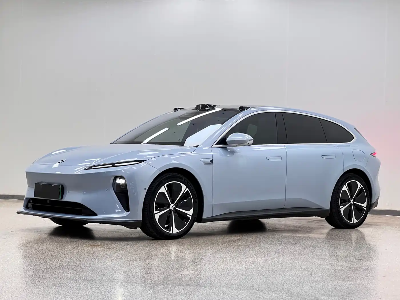 NIO ET5T 2023 2023 Model 75kWh Touring