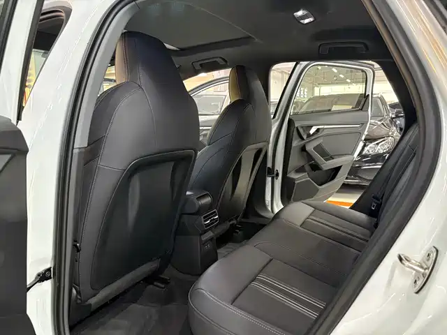 Audi A3 2022 Sportback 35 TFSI Style Sport — фото 5