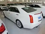 Фото 23 - Cadillac ATS-L