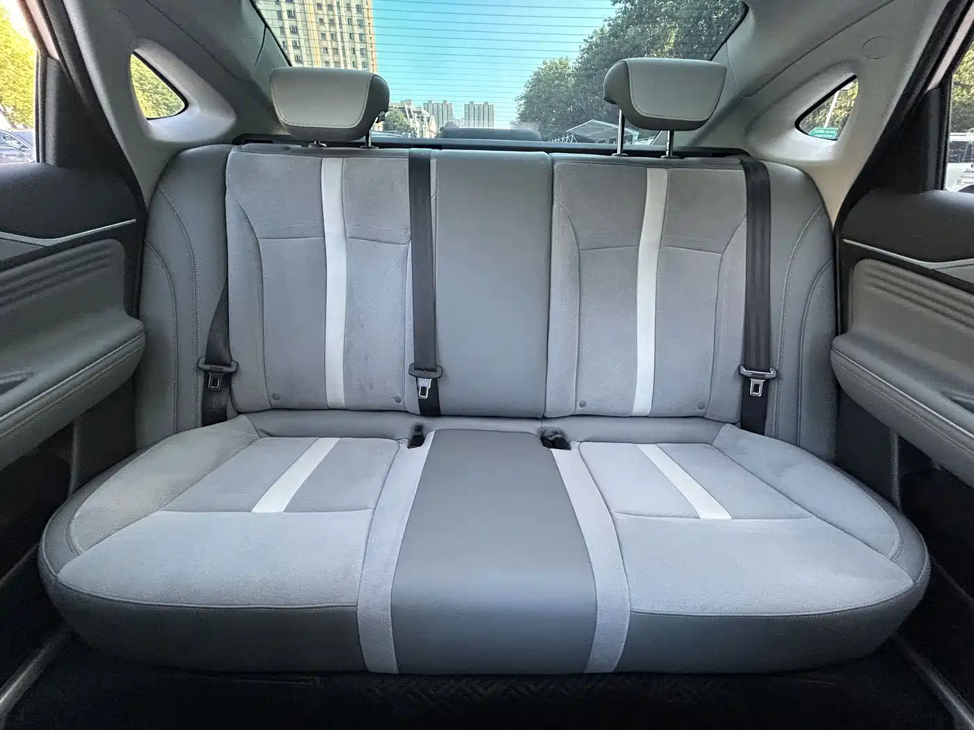 Aion S Plus 2021 2021 Model 80 Extended Range Edition