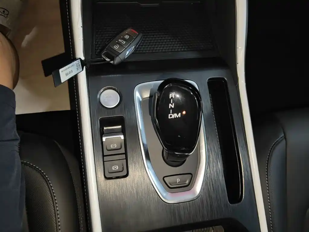 Haval H6 2026 2025 1.5T National Trend Urban Edition