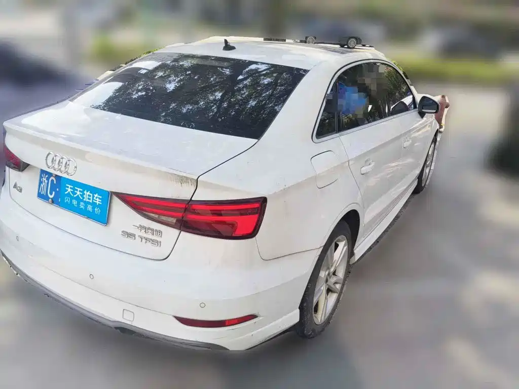 Audi A3, миниатюра 14