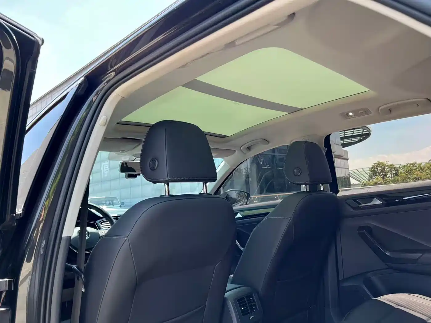 Volkswagen T-ROC 2020 280TSI DSG 2WD Comfort фото 20